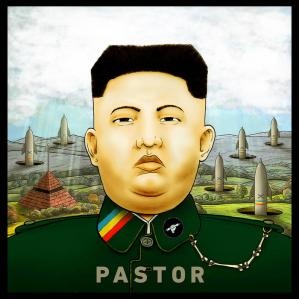 Pastor