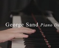 Debussy, Pour invoquer Pan, dieu du vent d'été - George Sand Piano Duo