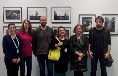 Les Illes Balears participen a la fira MIA Photo de Milà amb 4 fotògrafs