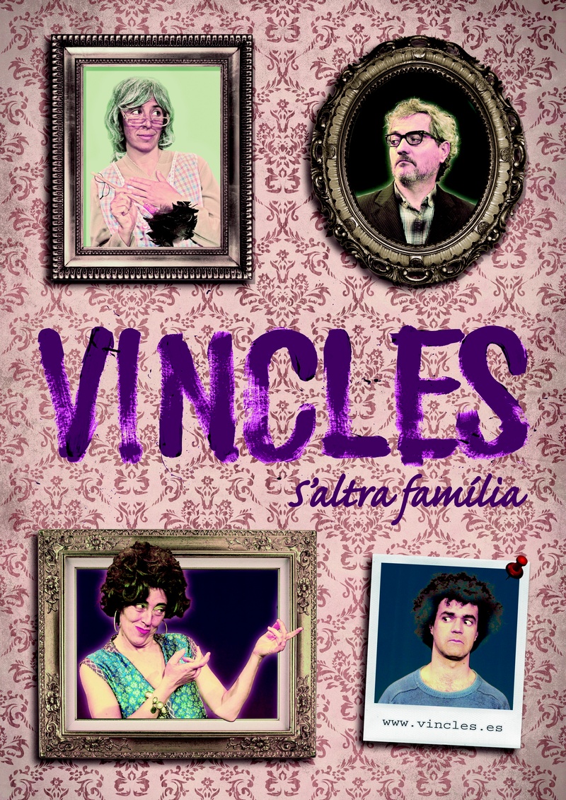 Vincles, s'altra família