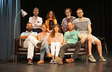 Petit Obra.D.O.r d'estiu, programa de refuerzo a la dramaturgia balear