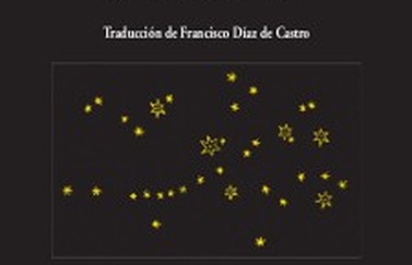 The poet Josep Lluís Aguiló presents  “Banderes dins la mar”