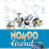 MONDO LIRONDO RETURNS