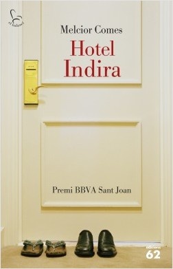 Hotel Indira