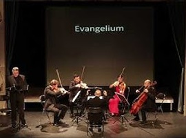 Evangelium (Rèquiem)