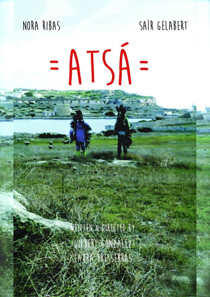 Atsá