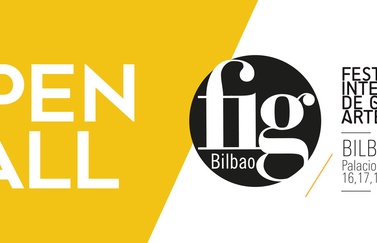 Convocatoria para participar en el Open Portfolio FIG 2017