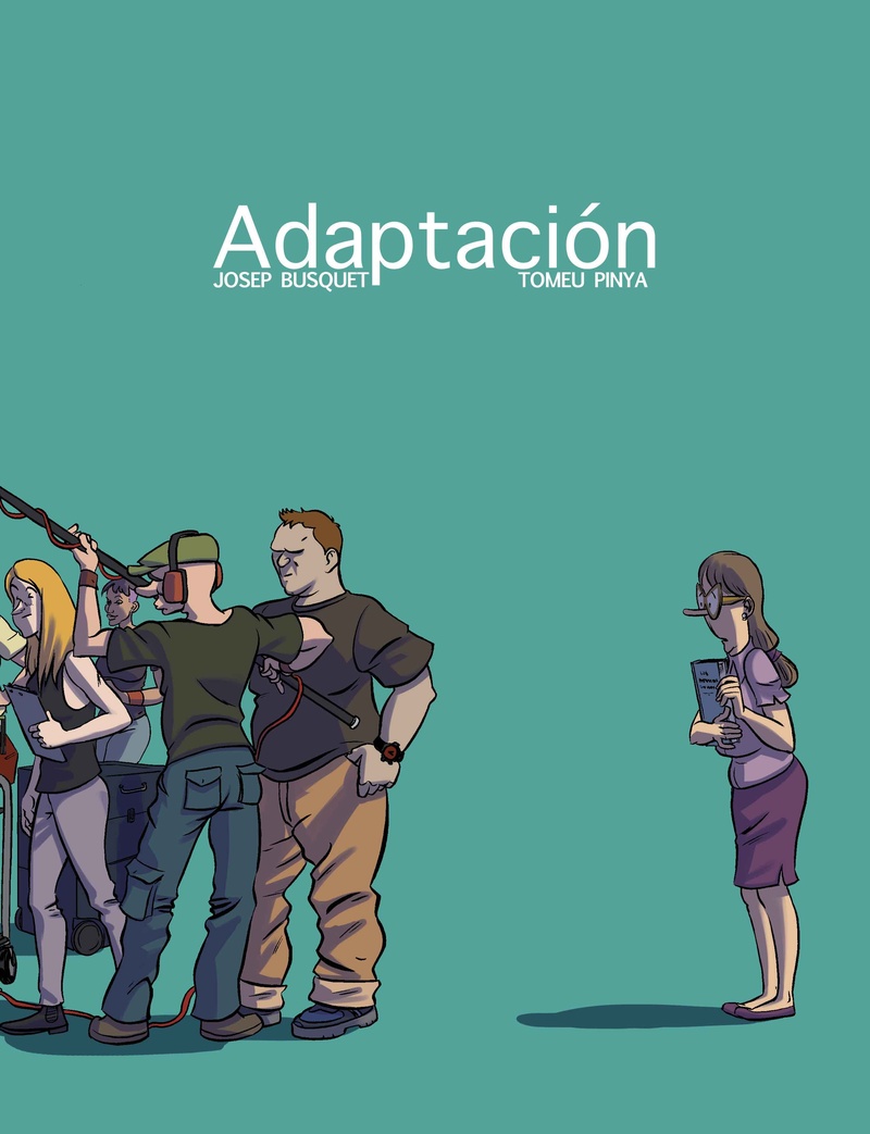 Adaptación