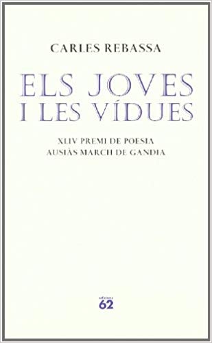 Els joves i les vídues