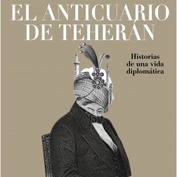 El anticuario de Teherán