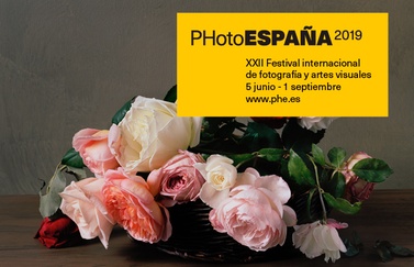 Los fotógrafos Erola Arcalis, Abraham Calero Marimón, Bruno Daureo y Omar Calama, seleccionados para participar en Descubrimientos PhotoEspaña 2019