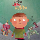 El mejor libro del mundo