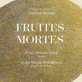 Fruites mortes