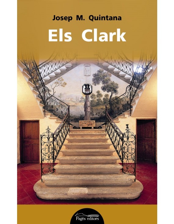 Els Clark