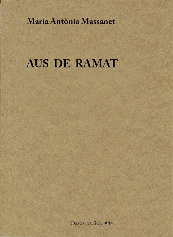 Aus de ramat