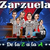 Zarzuela, de la Z a la A