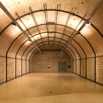 Es Baluard Museo (Aljub)
