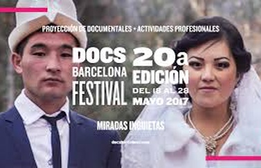 Presence of the Balearic Islands at the International Documentary Festival "DOCS Barcelona"