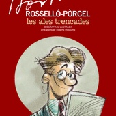Bartomeu Rosselló-Pòrcel. Les ales trencades