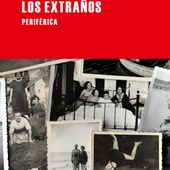 Los extraños