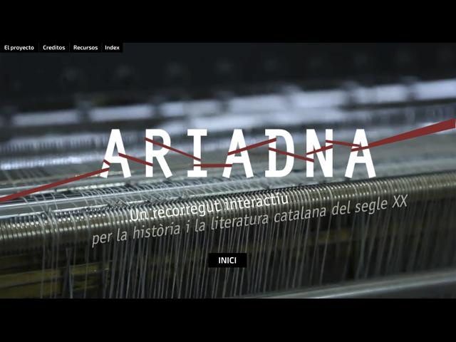 Ariadna