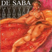 La reina de Sabà