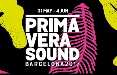 The Wheels and Escorpio at Primavera Sound