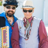 The Kings of New Orleans