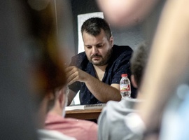 Fotografia de Carles Domènec