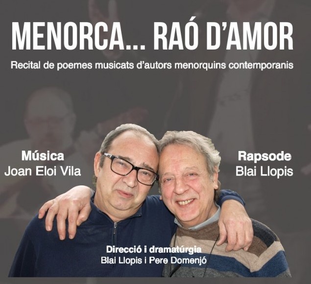 Menorca....Raó d'Amor