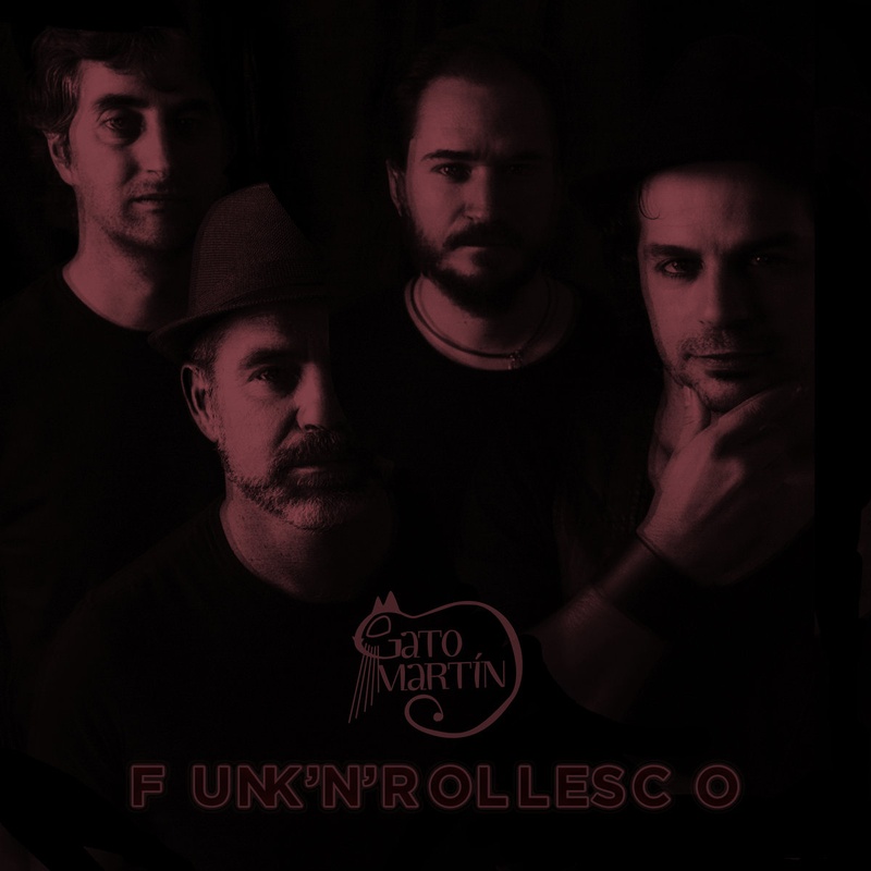 Funk'N'Rollesco