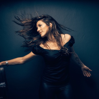 Alejandra Burgos Band