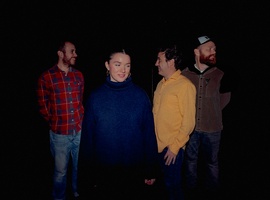 When the robin sings