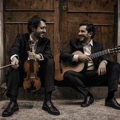 Duo Losada & Mateo
